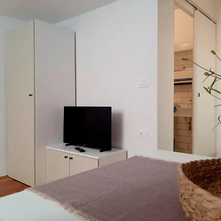 Apartamento Friends Piran