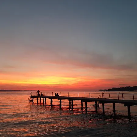 Apartamento Friends *