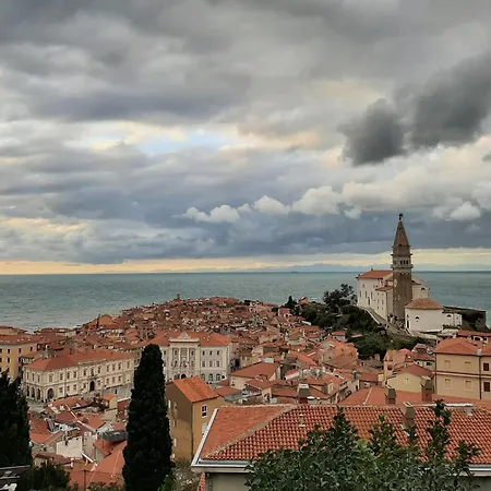 Friends Apartamento *