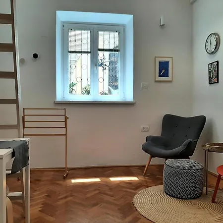 Friends Apartment *
