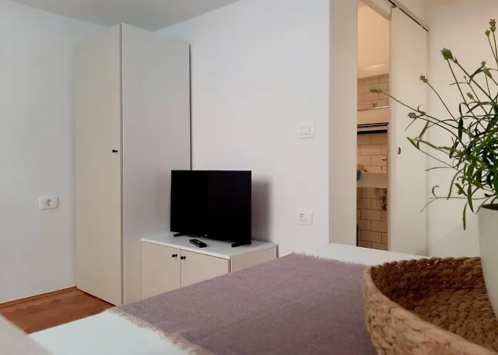 Lägenhet Friends Piran